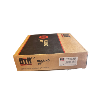 OTR SET - 403 (3.75") - (Retail price)