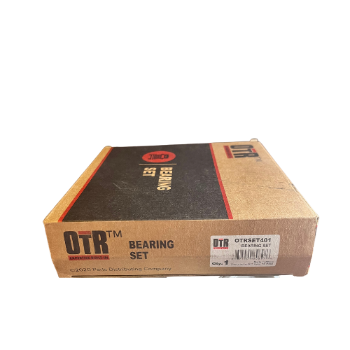 OTR SET - 401 (3.25") - (Retail price)