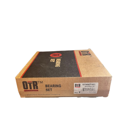 OTR SET - 401 (3.25") - (Retail price)