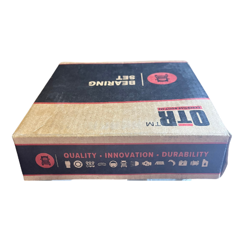 OTR SET - 401 (3.25") - (Retail price)