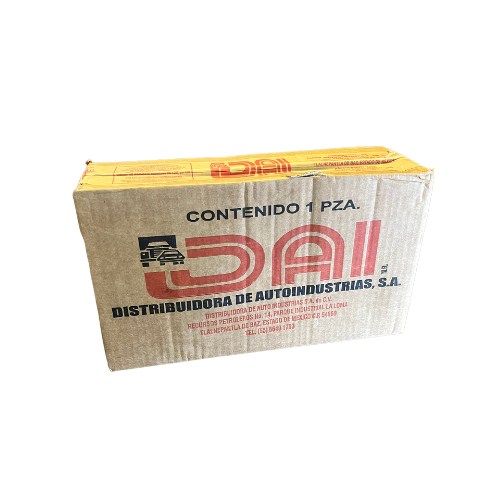 DAI CENTRAL BEARING - 412 (Retail price)