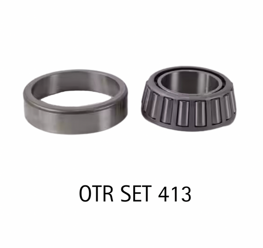 OTR SET - 413 (2-5/8") - (Retail price)