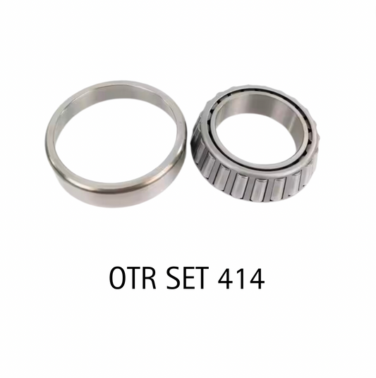 OTR SET - 414 (Retail price)