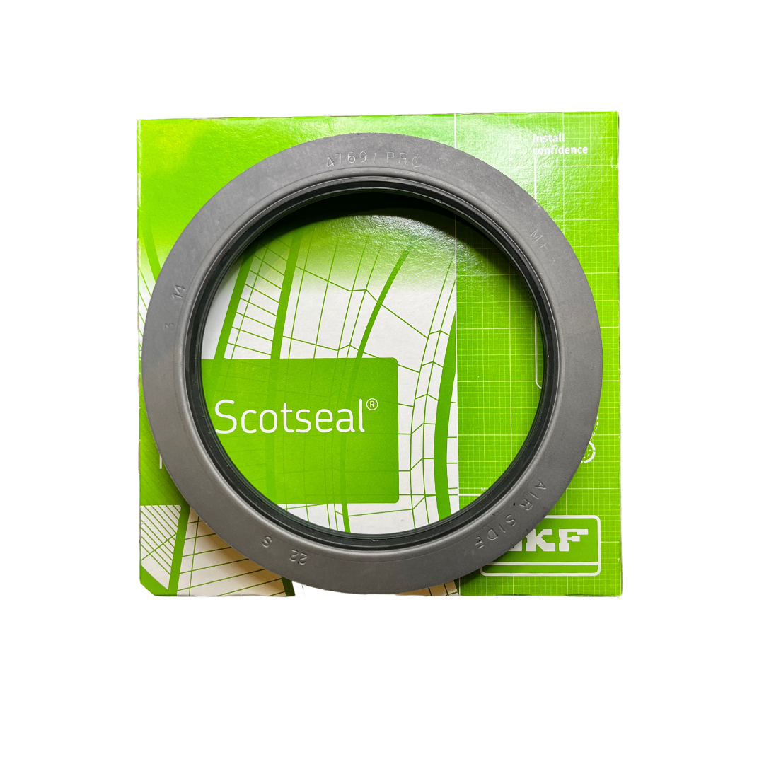 SKF Wheel Seal - 47691 PRO (Retail price) – tsxtruckparts
