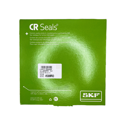 SKF Wheel Seal - 46300 PRO (Retail price)