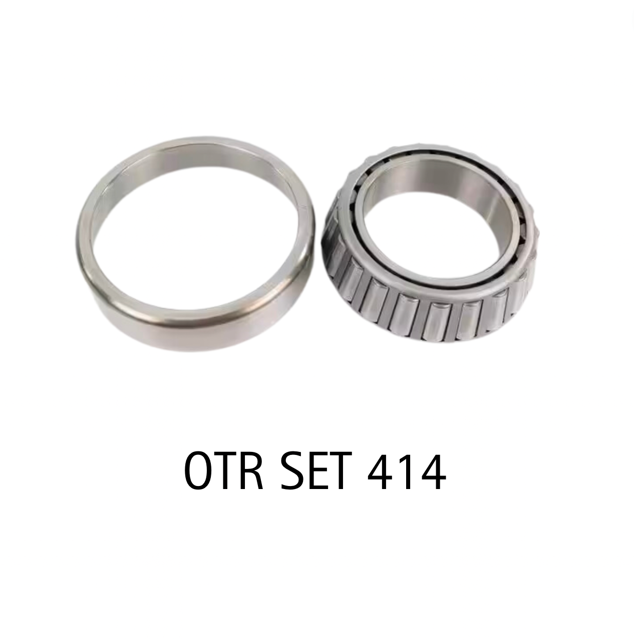 OTR Tapered Roller Bearing Set SET 414