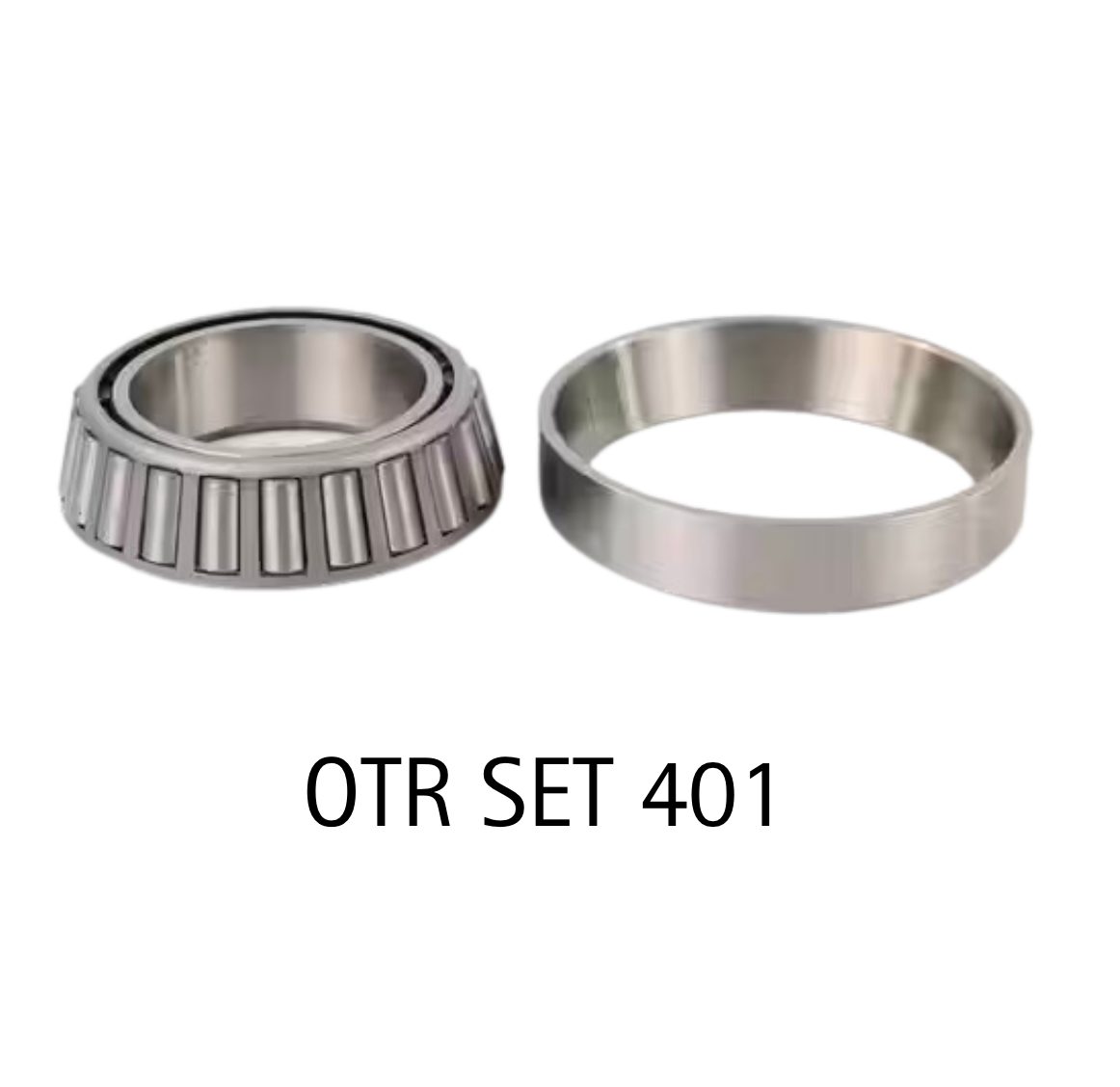 OTR Tapered Roller Bearing Set SET 401 • 3.25 in.