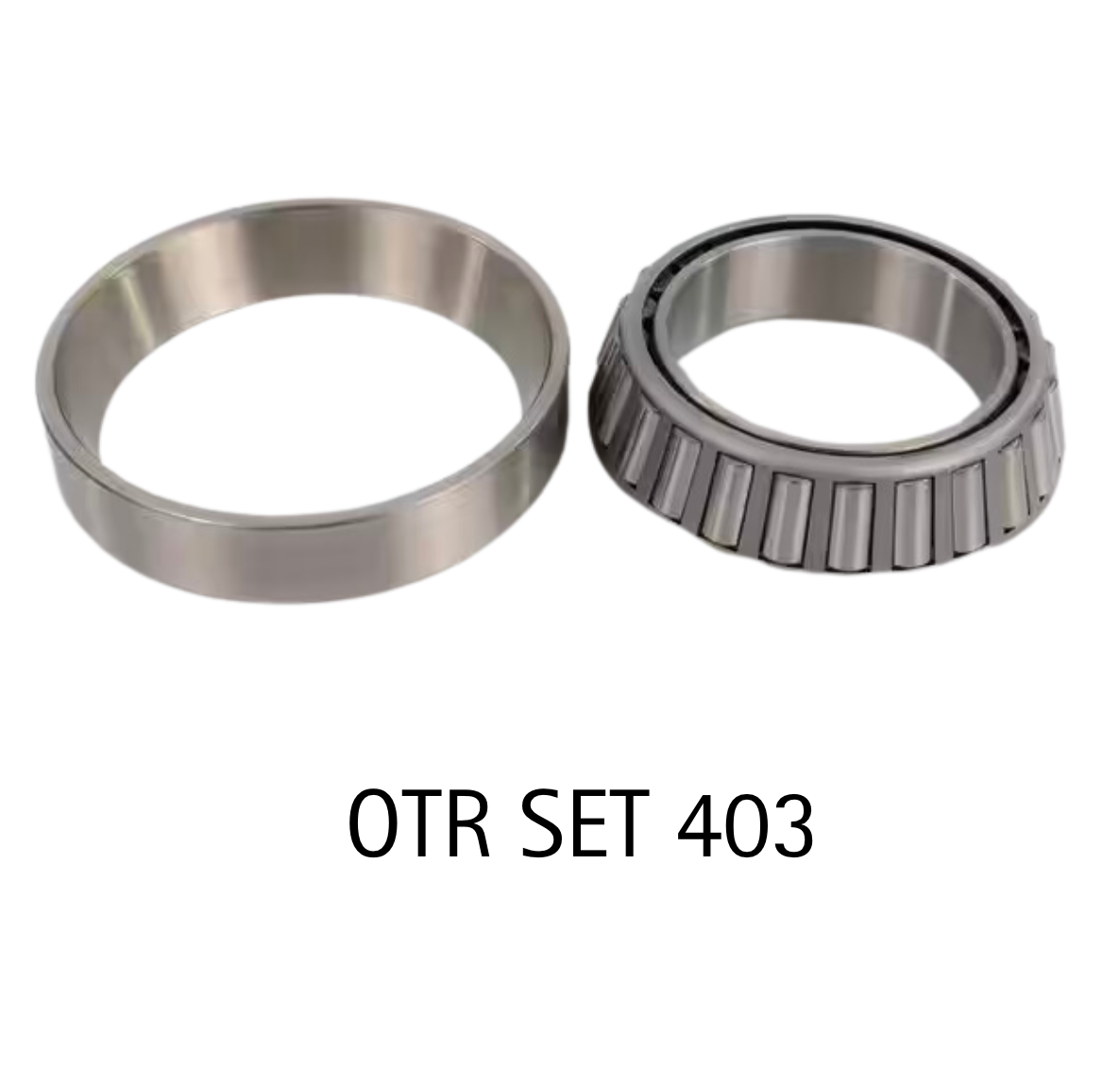 OTR Tapered Roller Bearing Set SET 403 • 3.75 in.
